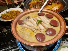 -奉天小馆·非遗东北菜(沈阳万象城店)