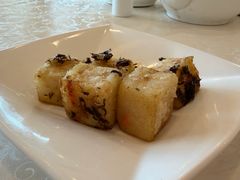 -功德林上海素食(尖沙咀)