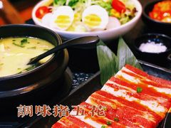 -九田家黑牛烤肉料理(石路天虹店)