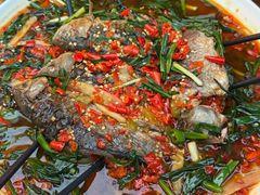 -盐老幺自贡盐帮菜老店