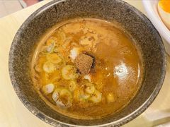 -八盛屋·沾面(集美万达店)