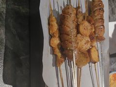 -醉炫音速烧烤·干煸菜(沙河总店)