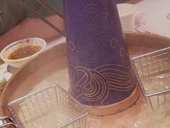 -董记老清泉·鲜切涮羊肉(窑岭店)