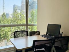 -环球·雅思托福·THiNKSAT留学语言培训学校(国贸校区)