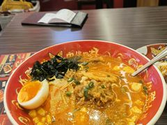 -仙隐小鹿中华料理(南宁万象城店)
