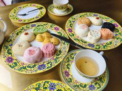 -京宴点心局