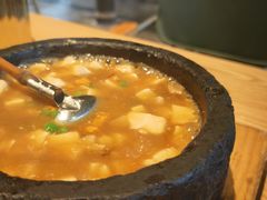 -院子餐厅·大锅菜·老杭帮(桥西直街店)