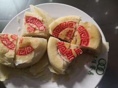 -周家大厨房(三原店)