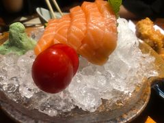 -肉魁屋·烧肉·烧鸟·酒场(高新店)