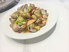 -大锅强·蒸海鲜青岛菜(金沙滩店)