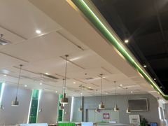 -叹茶靓点·粤式餐厅·全天茶市(石井万民广场店)