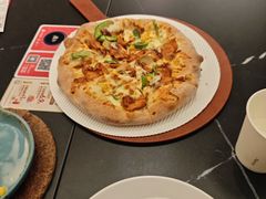 -必胜客(WOW株洲中鸿店)