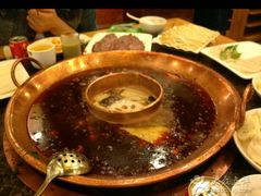 -老码头火锅(玉林店)