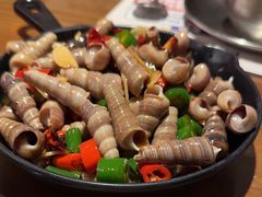 -神府路壹号·海鲜烧烤·砂锅粥·锅物(三坊七巷店)