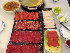 -福合埕牛肉火锅(长平国新店)