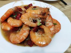 蛤蜊冬瓜汤-九龙餐厅(大沽路店)