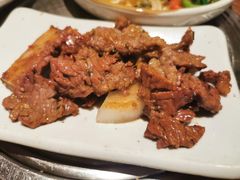 -萨拉伯尔(燕莎友谊商城店)