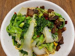 -丁家脆哨(民生路店)