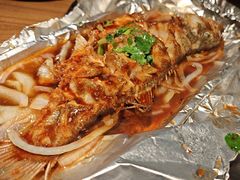 -新白鹿餐厅(滨江银泰店)