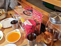 -大田牛尾汤(幸福河市场店)