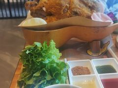 -长小安·长安美食体验馆(电谷店)
