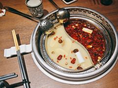 -快乐小羊·内蒙牛羊肉火锅(流花中心店)