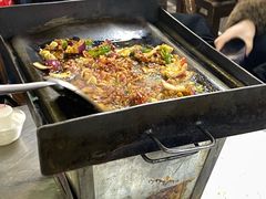 -郝大姐·乌龙山铁板烧(大学城三店)