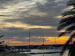 -小巴塞罗那海滩