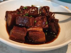 -上海宝华喜来登酒店·采悦轩中餐厅