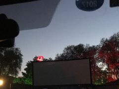 -枫花园汽车电影院(朝阳公园店)