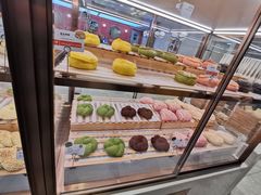 -奈雪的茶(大悦城店)