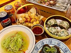 -福苗小骆驼烧烤(莲湖路店)
