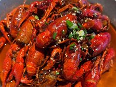 -巴厘龙虾·榜首油焖大虾(音乐学院·沿江酒馆店)