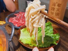 -冯校长老火锅(广州正佳广场店)