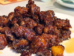 -桂园餐厅(五大道店)