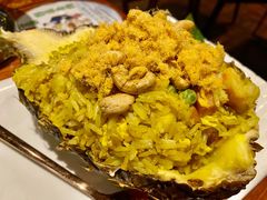 -Siam泰餐厅(水上公园店)