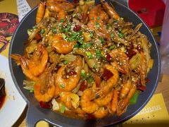 -赖胖子肉蟹煲(金牛万达店)