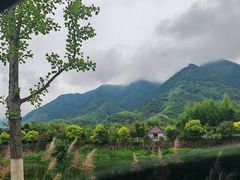 -雅鲁激流探险漂流