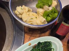 -山河屯铁锅炖(绥望路店)