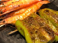 -睿柏云酒店-餐厅