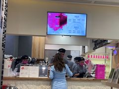 -霸王茶姬(正佳广场店)