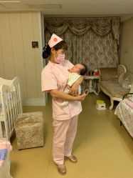 -蔓馨宜母婴护理中心(橡树星座店)