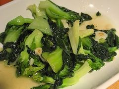 -永安鱼庄·镇江菜(丁卯店)