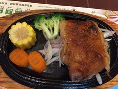 -尊品牛排(沙湾印象汇店)