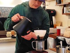 -Radar Coffee(思南路店)