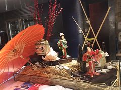 -富力希尔顿酒店·源氏日餐厅