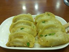 -小姜锅贴(凤凰街店)