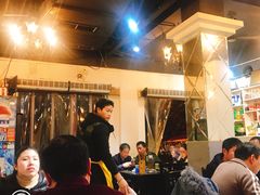 -费明中罗非鱼(大石坝店)