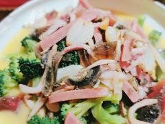 -鲁小三·大骨自助(金山总店)