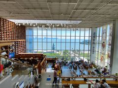 -朵云书院(滴水湖店)